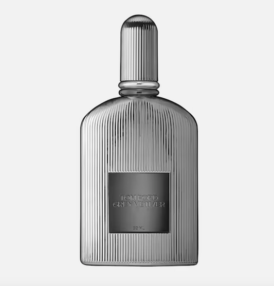 GREY VETIVER PARFUM