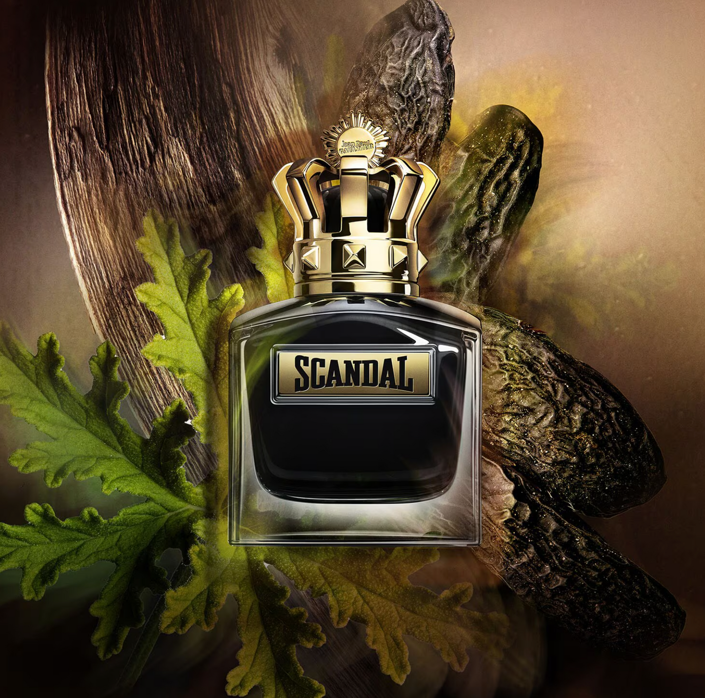 SCANDAL POUR HOMME LE PARFUM