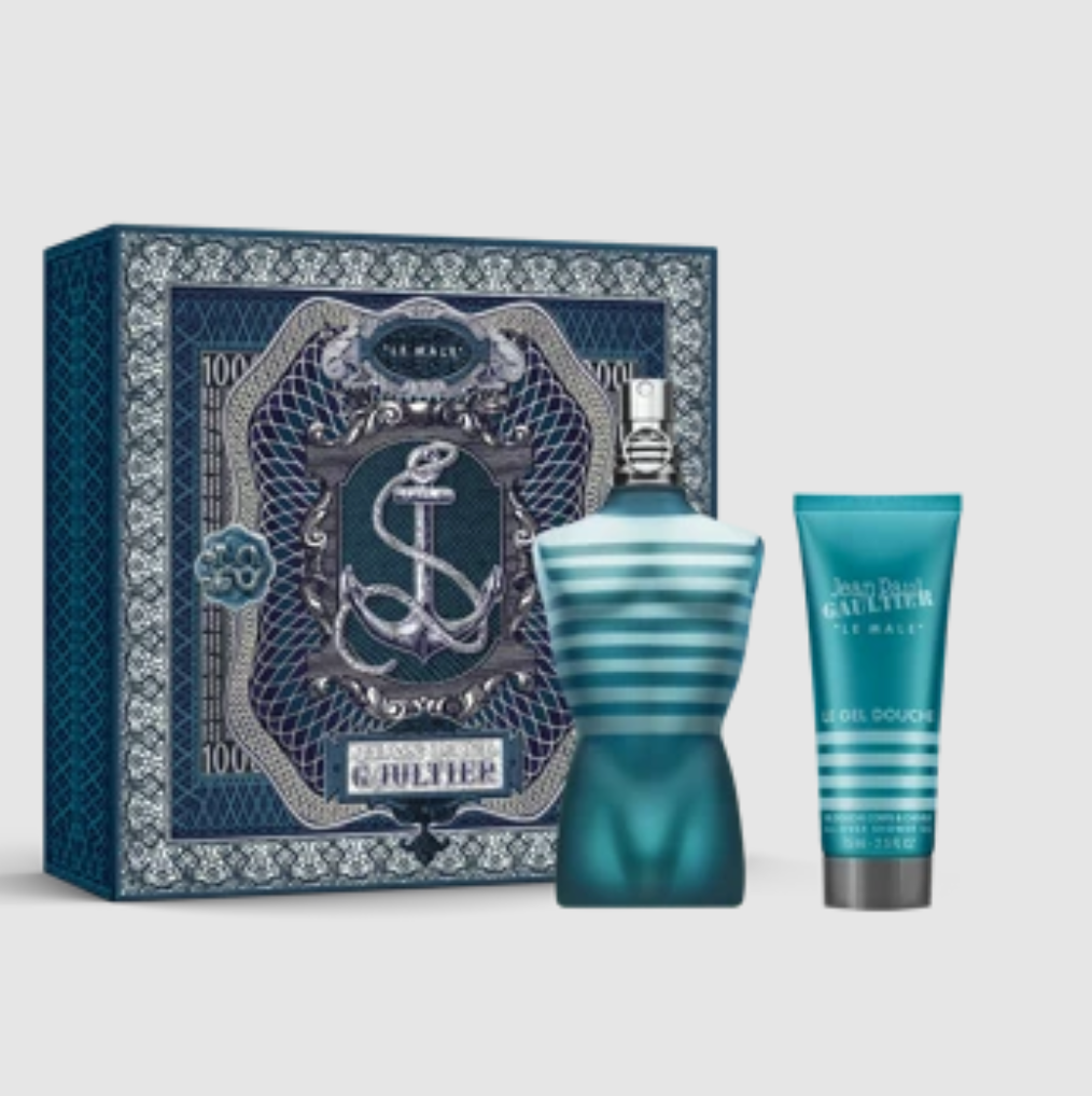 LE MALE Gift Set