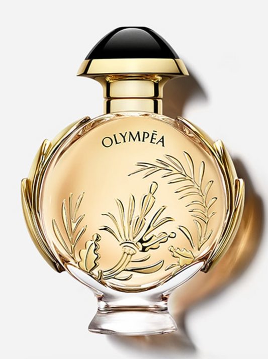 OLYMPÉA SOLAR