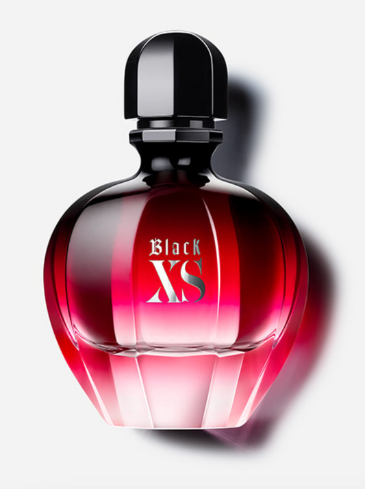 BLACK XS FOR HER EAU DE PARFUM FEMME