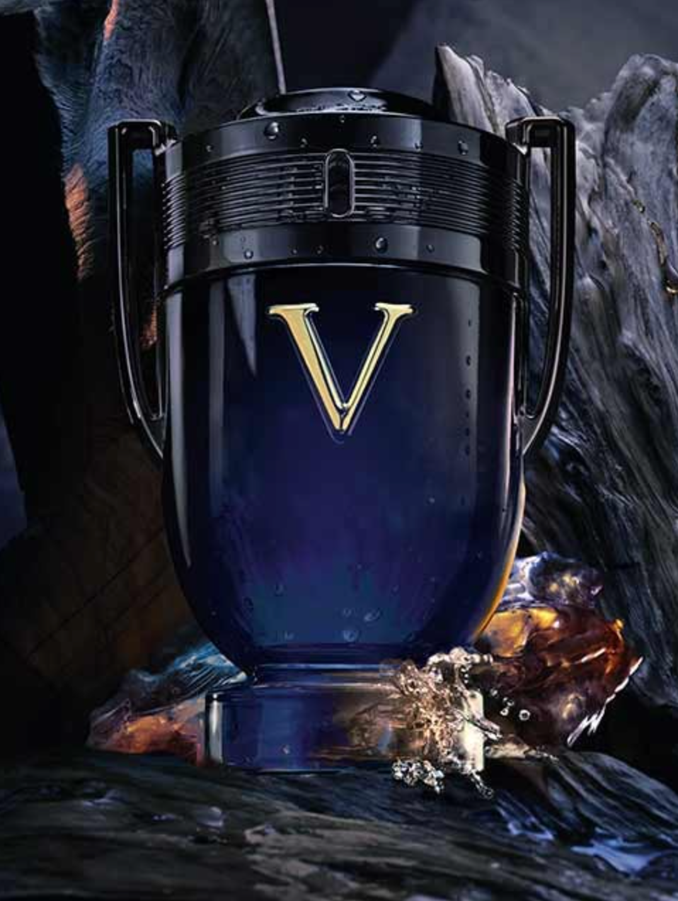 INVICTUS VICTORY ELIXIR