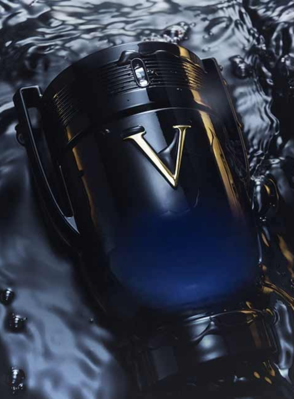 INVICTUS VICTORY ELIXIR