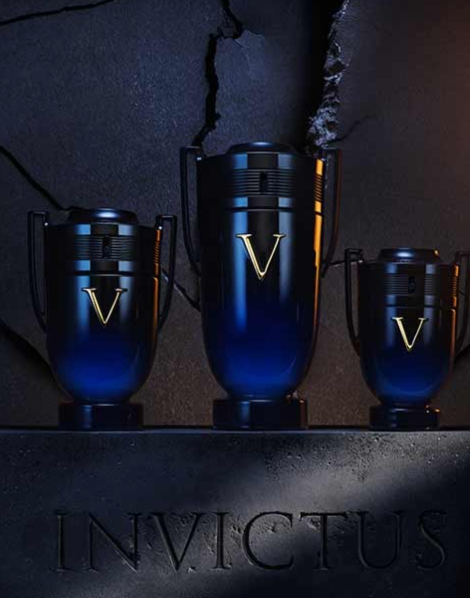 INVICTUS VICTORY ELIXIR