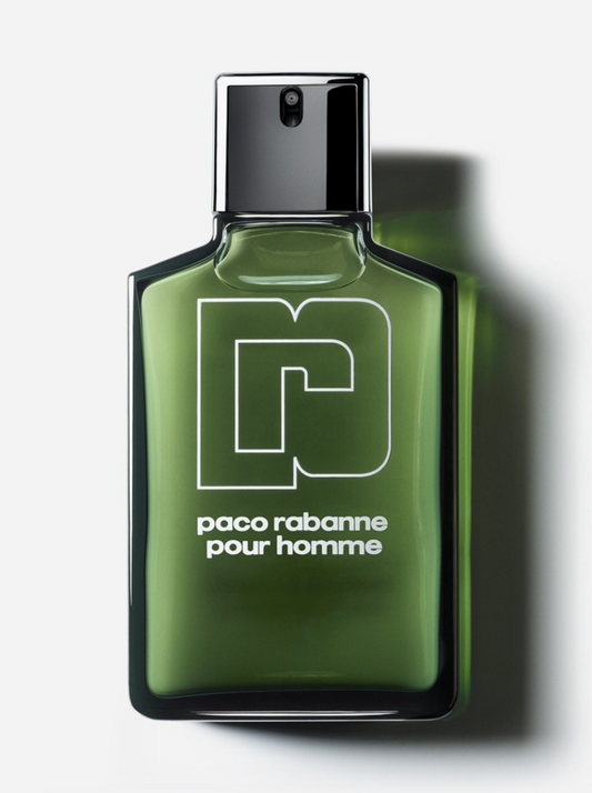 PACO RABANNE POUR HOMME