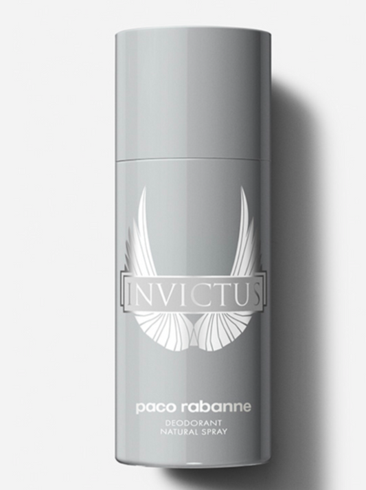 INVICTUS DEODORANT SPRAY