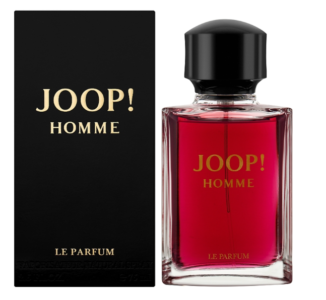 JOOP! HOMME LE PARFUM