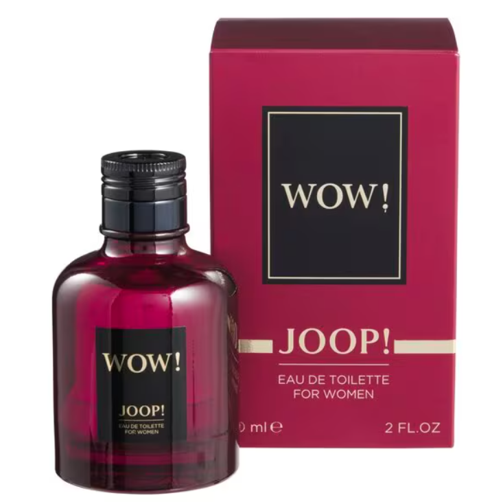 JOOP! WOW! WOMAN