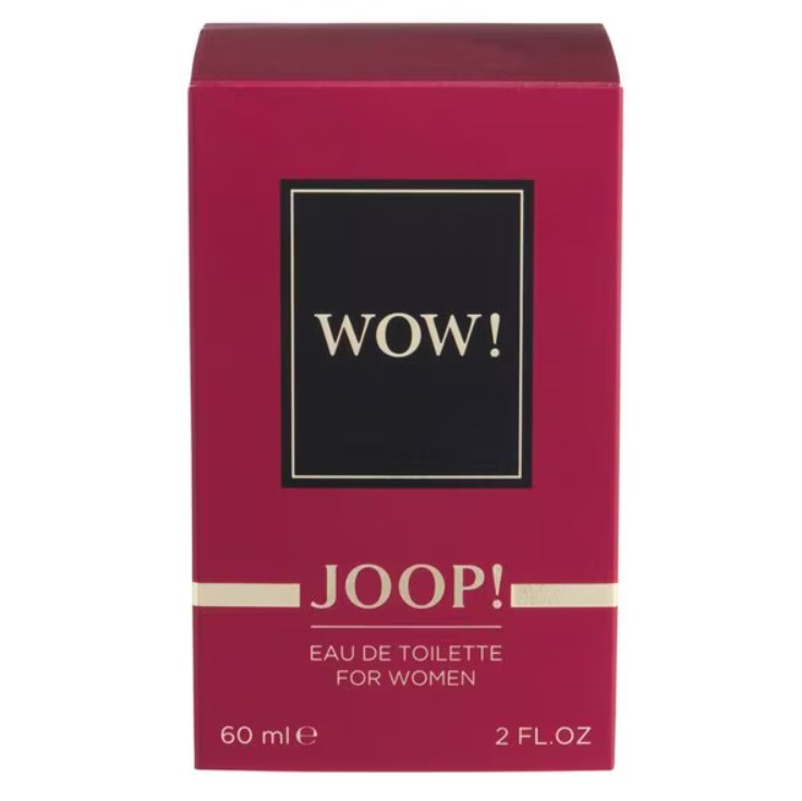 JOOP! WOW! WOMAN