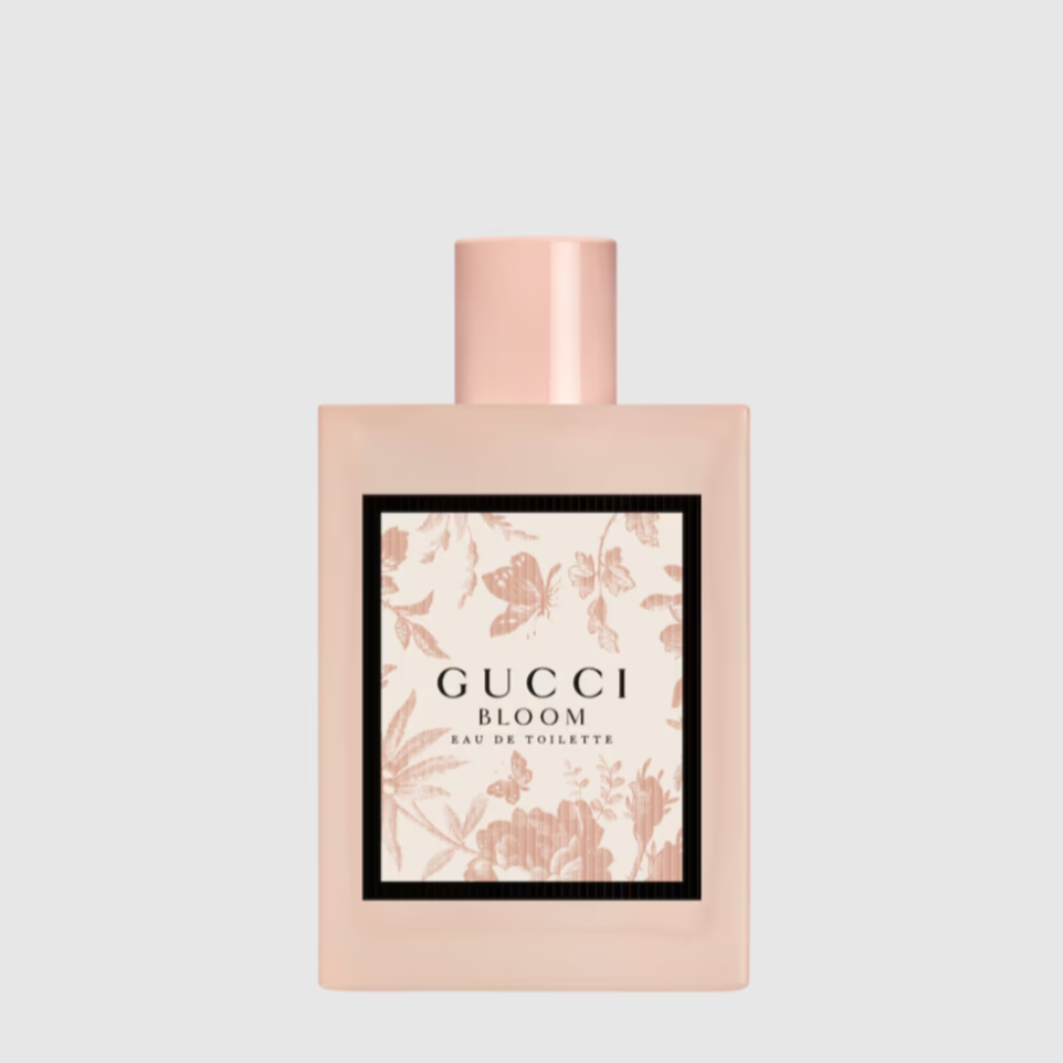 GUCCI BLOOM  EAU DE TOILETTE