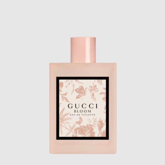 GUCCI BLOOM  EAU DE TOILETTE