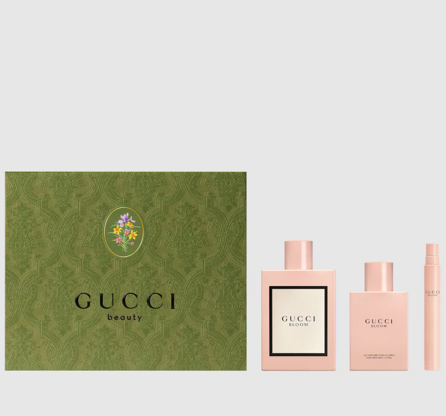 GUCCI BLOOM GIFT SET