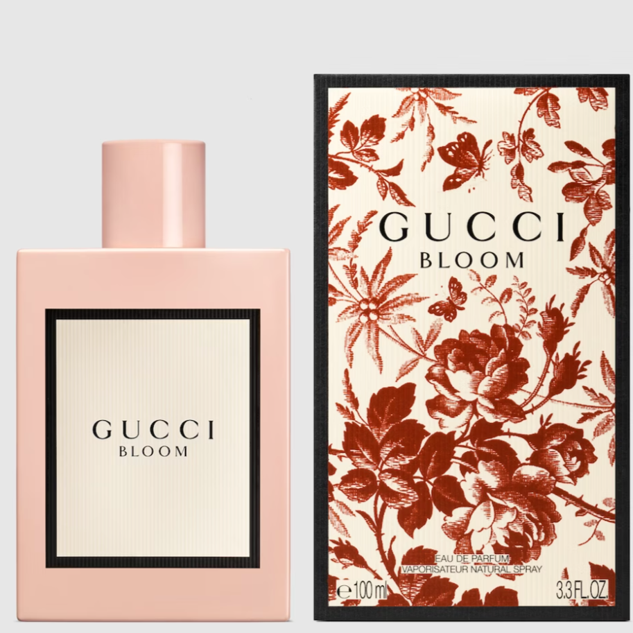 GUCCI BLOOM EAU DE PARFUM