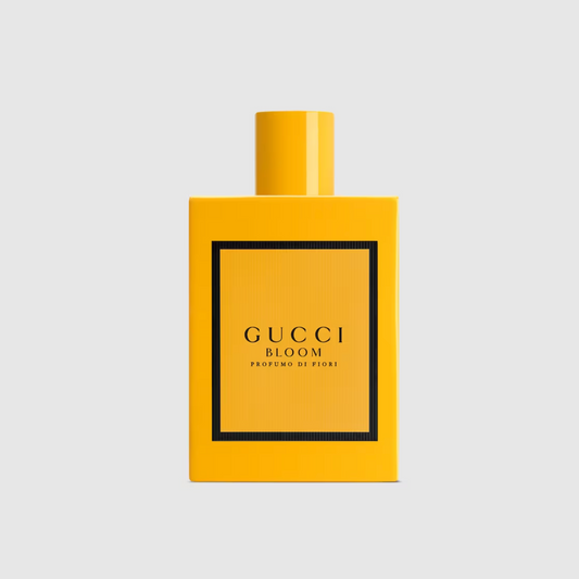 GUCCI BLOOM PROFUMO DI FIORI EAU DE PARFUM