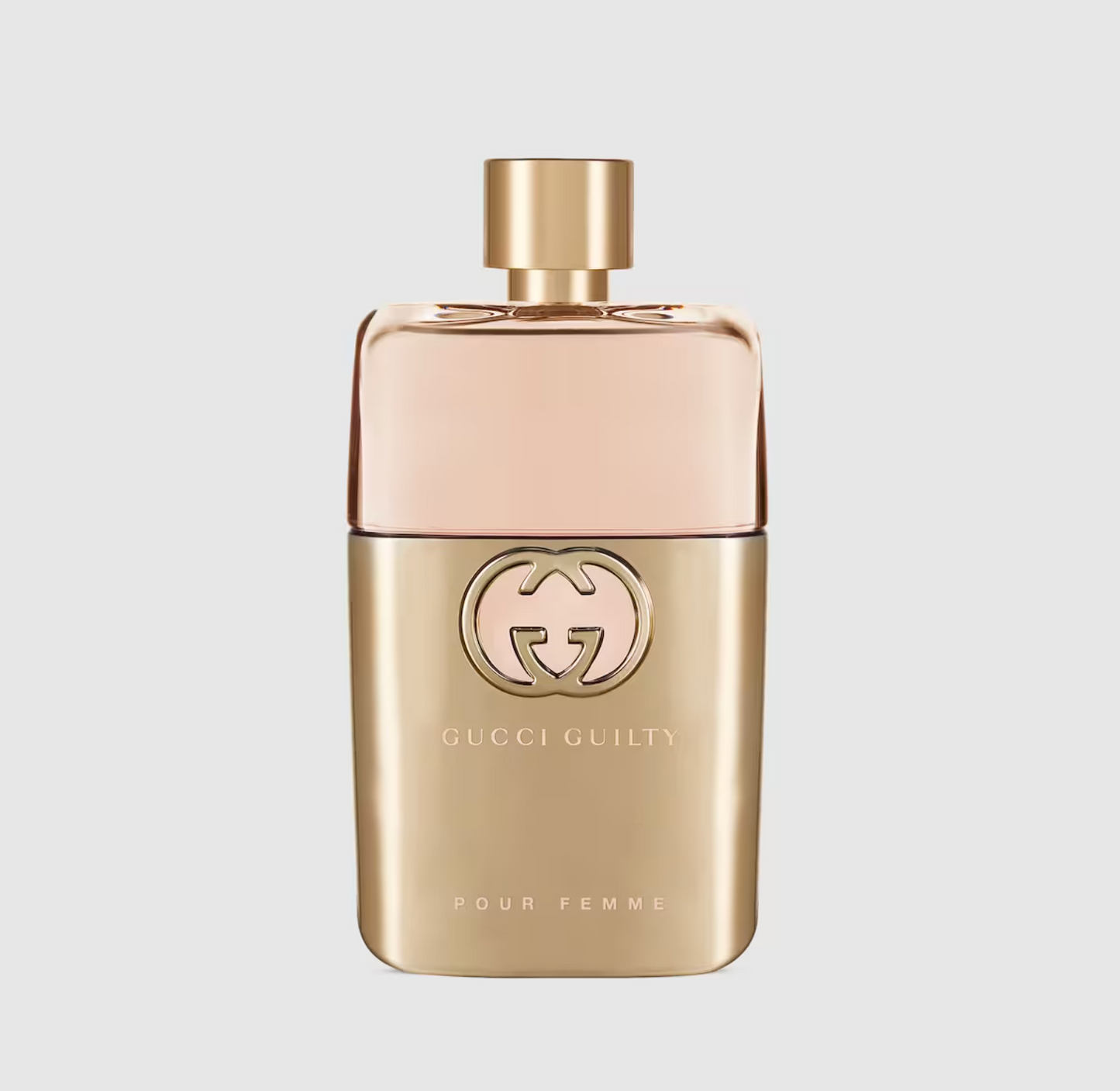 GUCCI GUILTY POUR FEMME EAU DE PARFUM