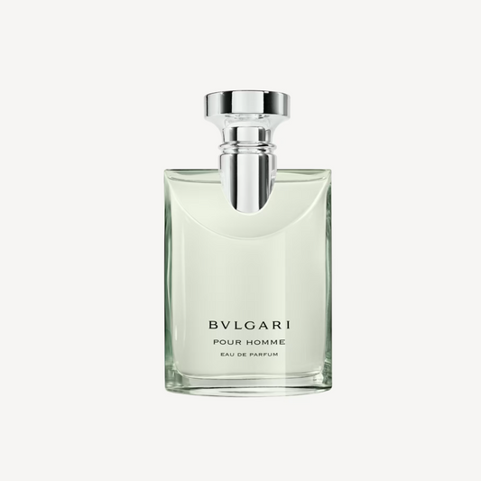 BVLGARI POUR HOMME