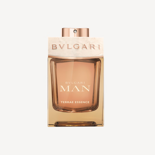 BVLGARI MAN TERRAE ESSENCE