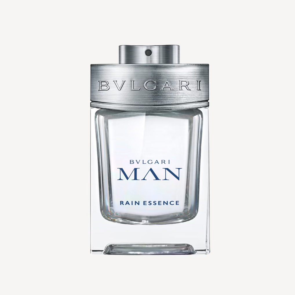 BVLGARI MAN RAIN ESSENCE