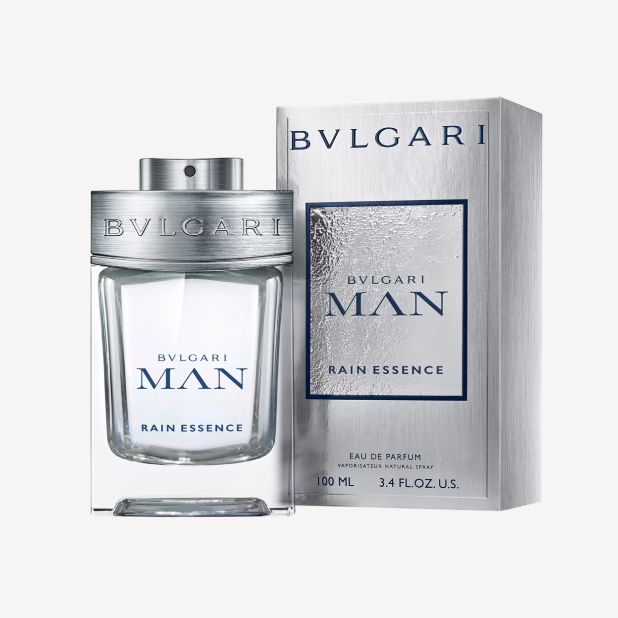 BVLGARI MAN RAIN ESSENCE