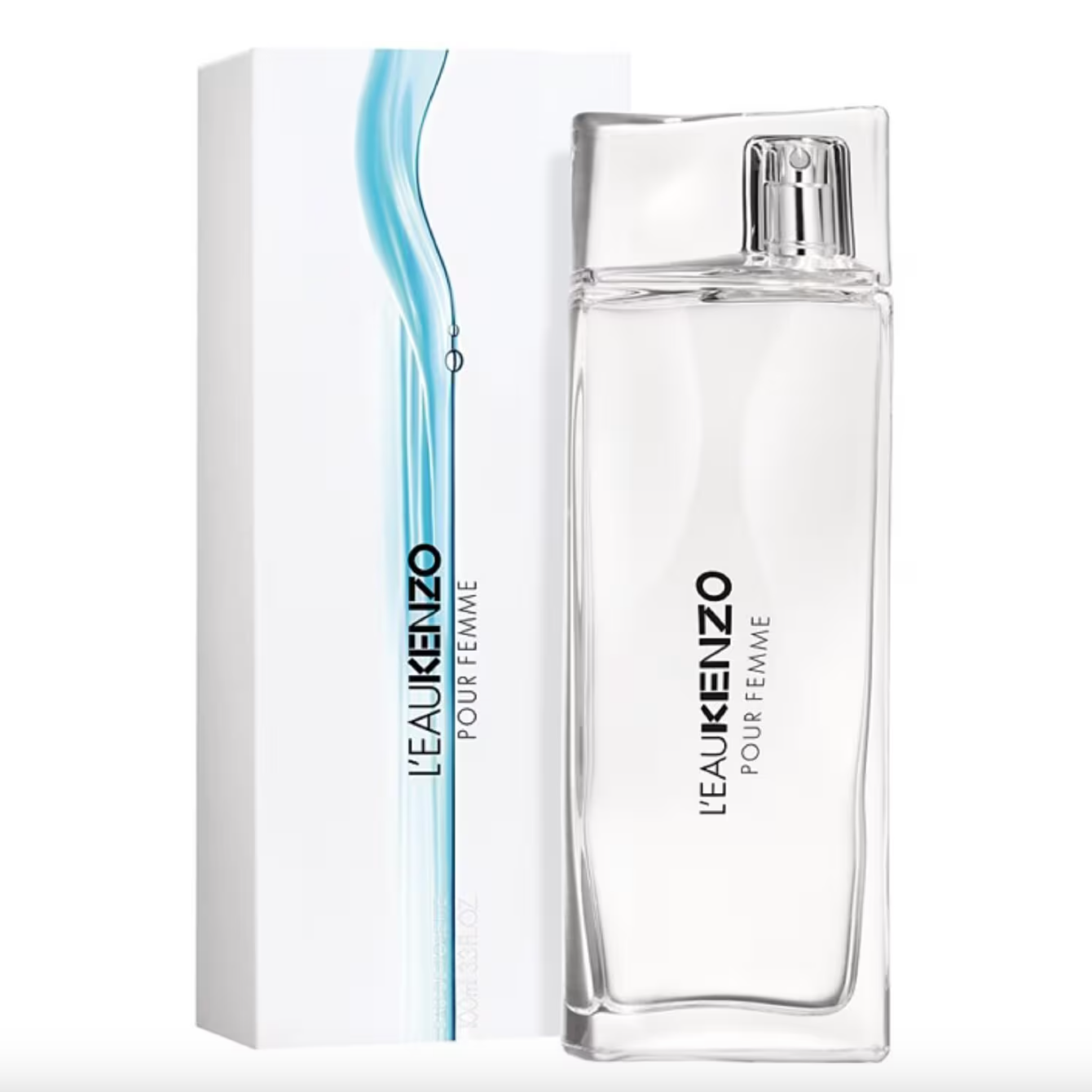 L'EAU KENZO POUR FEMME