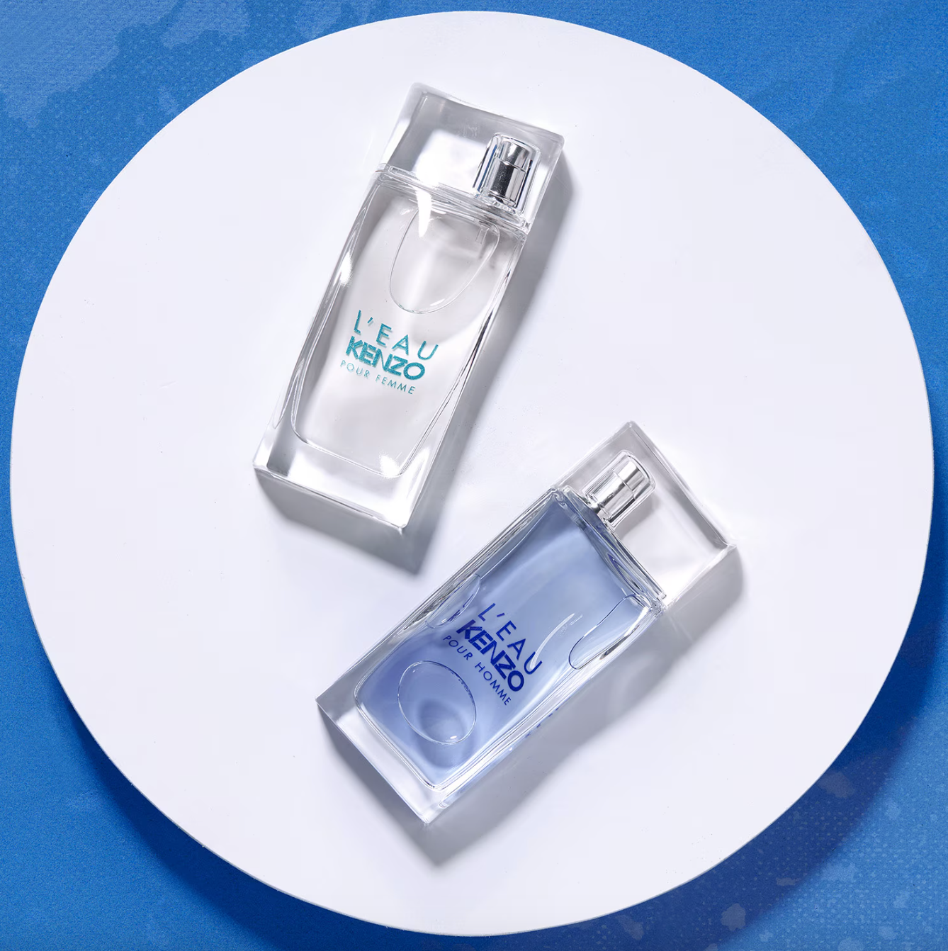 L'EAU KENZO POUR FEMME