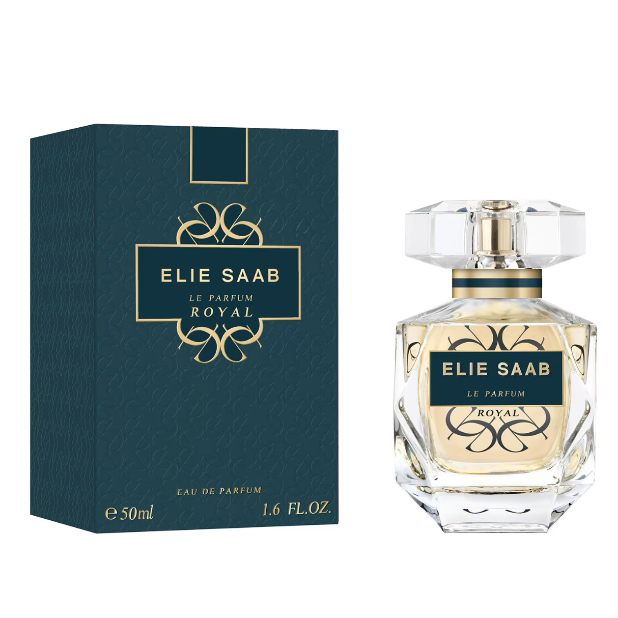 Le Parfum Royal