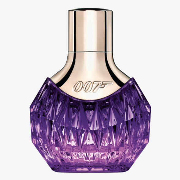 007 FOR WOMEN III EAU DE PARFUM