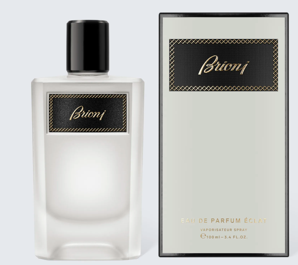 Eau de Parfum Éclat