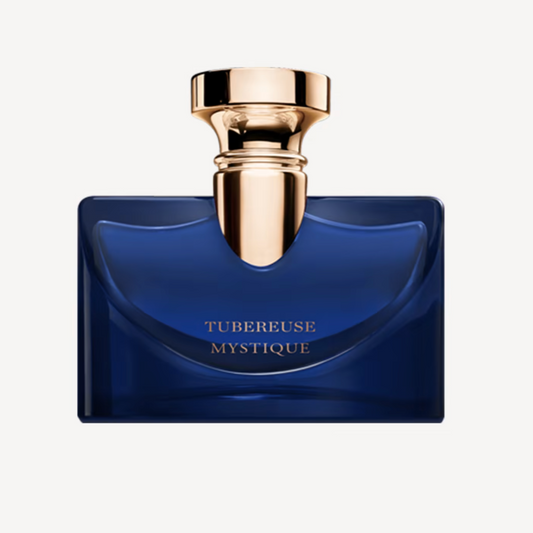 SPLENDIDA BVLGARI TUBEREUSE MYSTIQUE