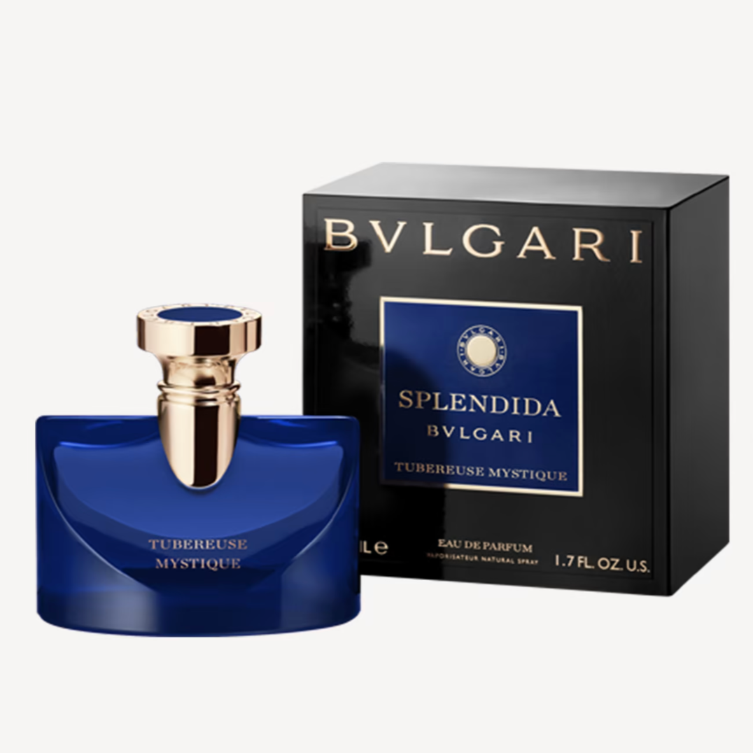 SPLENDIDA BVLGARI TUBEREUSE MYSTIQUE