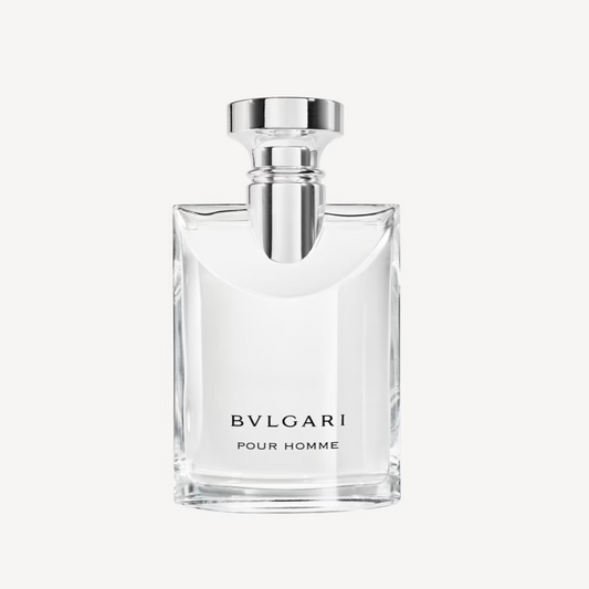 BVLGARI POUR HOMME