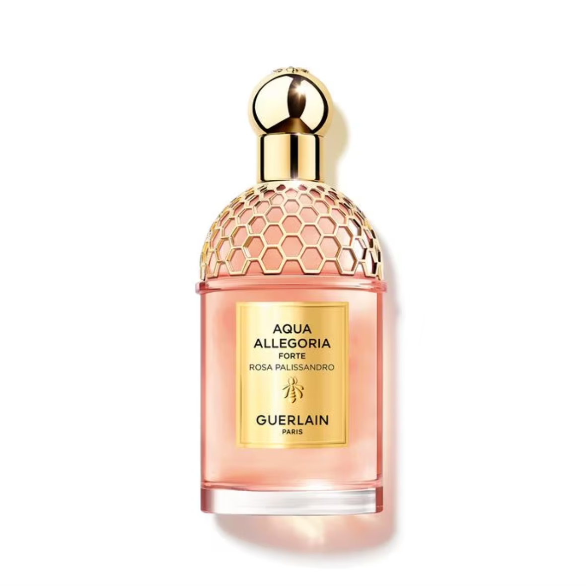 AQUA ALLEGORIA ROSA PALISSANDRO FORTE - EAU DE PARFUM