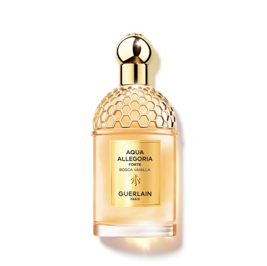 AQUA ALLEGORIA BOSCA VANILLA FORTE - EAU DE PARFUM