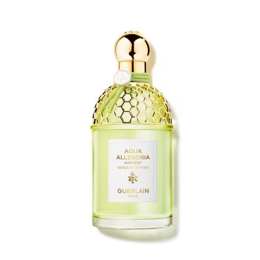 AQUA ALLEGORIA NEROLIA VETIVER HARVEST - EAU DE TOILETTE