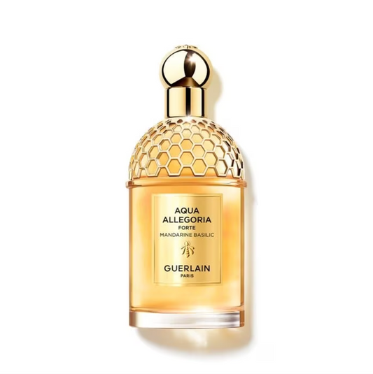 AQUA ALLEGORIA MANDARINE BASILIC FORTE - EAU DE PARFUM