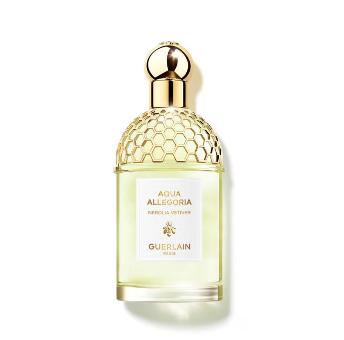 AQUA ALLEGORIA NEROLIA VETIVER - EAU DE TOILETTE