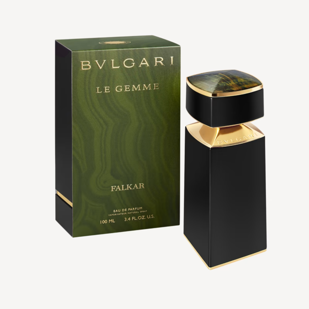 BVLGARI LE GEMME FALKAR EAU DE PARFUM