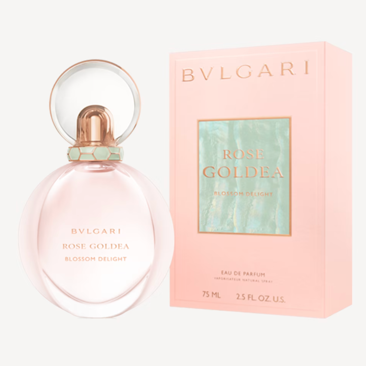 ROSE GOLDEA BLOSSOM DELIGHT EAU DE TOILETTE