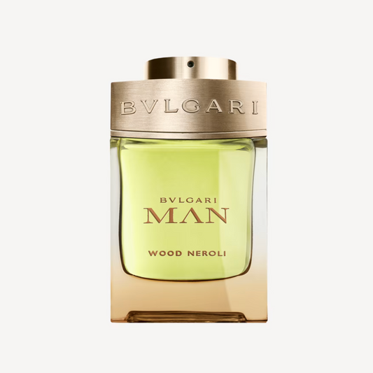 BVLGARI MAN WOOD NEROLI EAU DE PARFUM