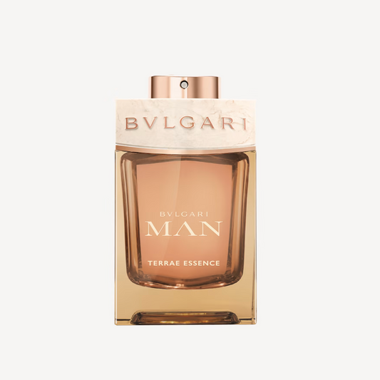 BVLGARI MAN TERRAE ESSENCE EAU DE PARFUM