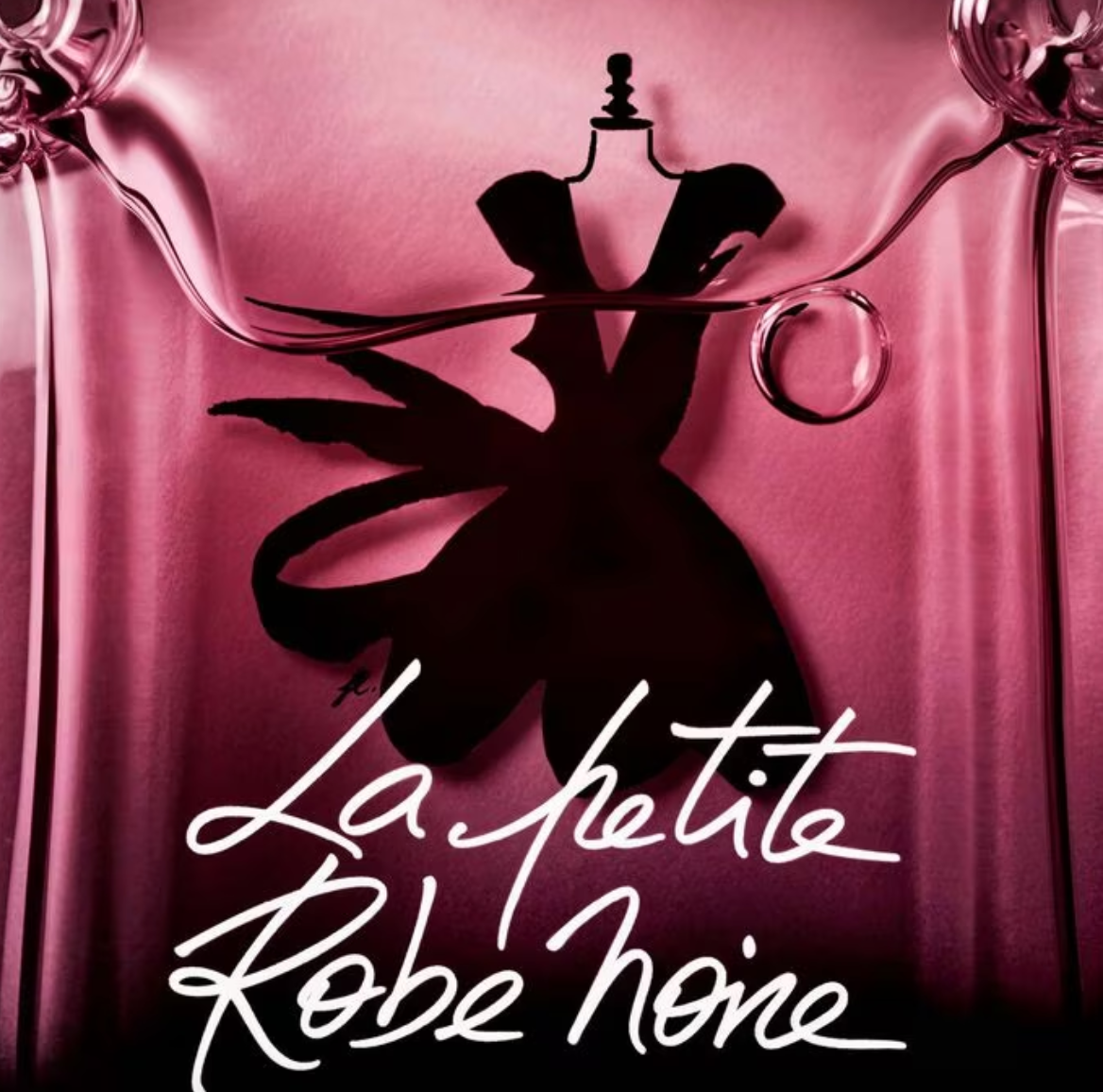 LA PETITE ROBE NOIRE EAU DE PARFUM INTENSE Alfarag