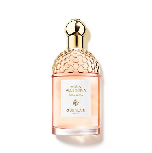 AQUA ALLEGORIA ROSA ROSSA - EAU DE TOILETTE