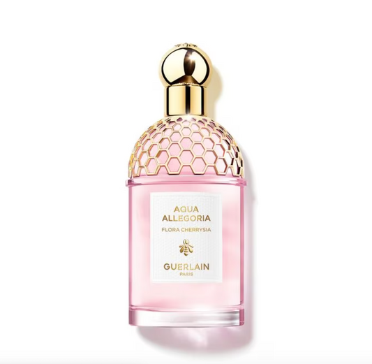 AQUA ALLEGORIA FLORA CHERRYSIA - EAU DE TOILETTE