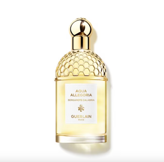 AQUA ALLEGORIA BERGAMOTE CALABRIA - EAU DE TOILETTE