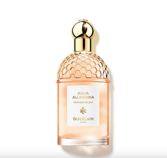 AQUA ALLEGORIA ORANGE SOLEIA - EAU DE TOILETTE