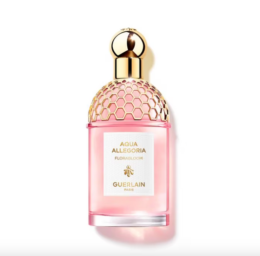 AQUA ALLEGORIA FLORABLOOM - EAU DE TOILETTE