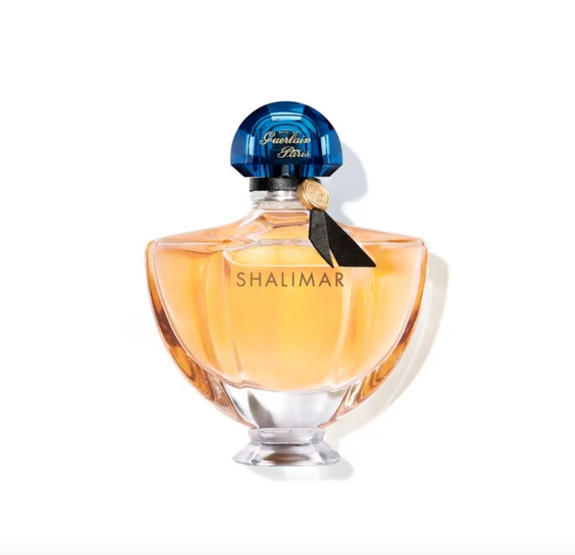 SHALIMAR EAU DE TOILETTE