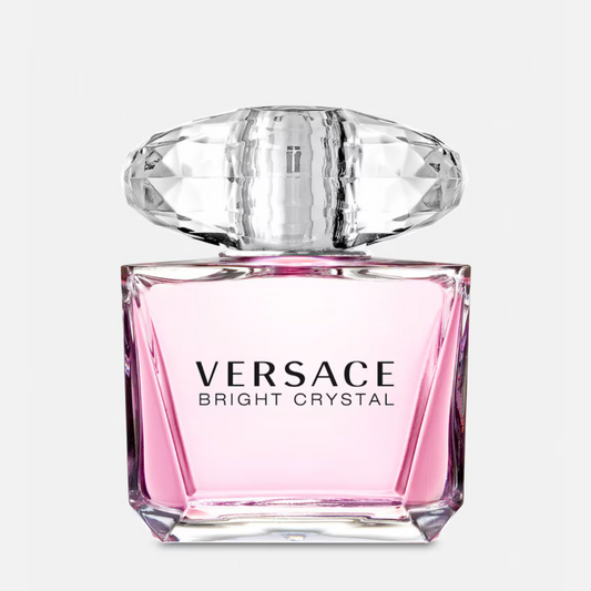 VERSACE BRIGHT CRYSTAL EAU DE TOILETTE