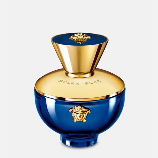 VERSACE DYLAN BLUE POUR FEMME EAU DE PARFUM