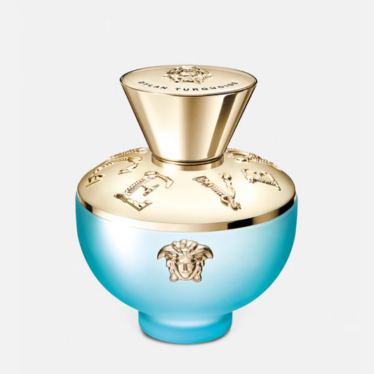 VERSACE DYLAN TURQUOISE EAU DE TOILETTE